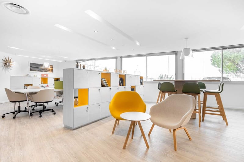 Regus - Bordeaux Merignac Airport - Building Clement Ader - 1 Avenue Neil Armstrong - Mérignac - Bordeaux image 5