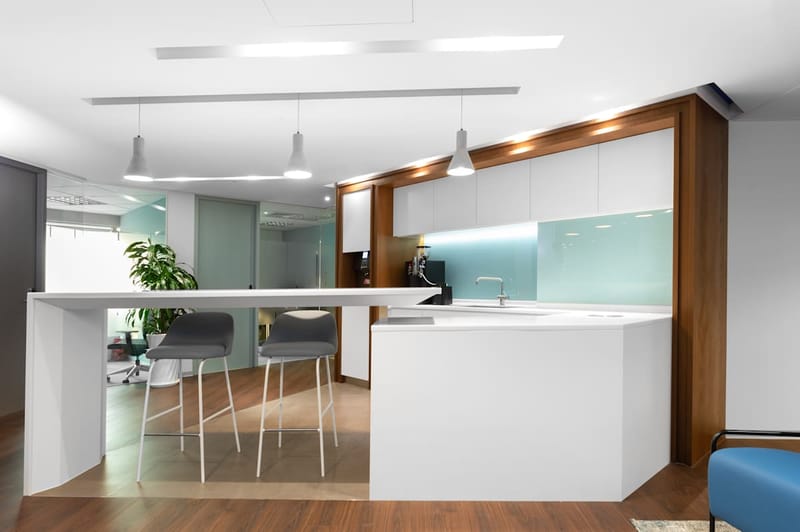 Regus - Taishin Centre - Wenxin Road - Nantun District - Taichung image 6