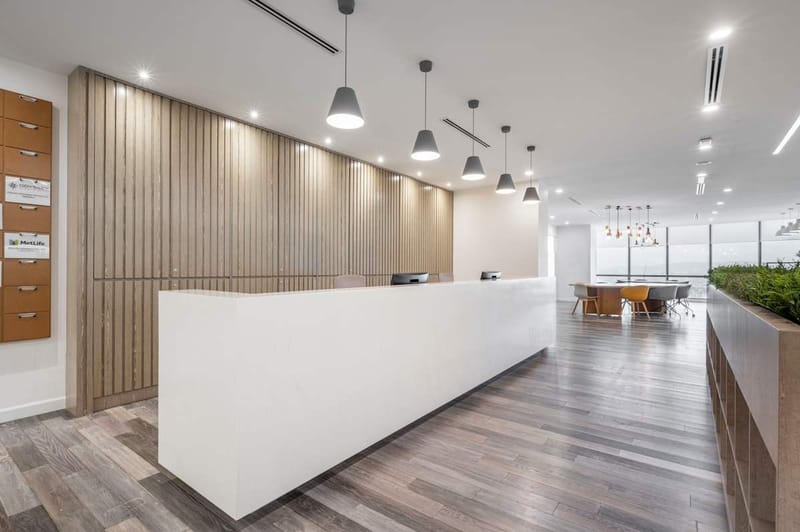 Regus - The Vertical Corporate Towers - Kuala Lumpur image 2