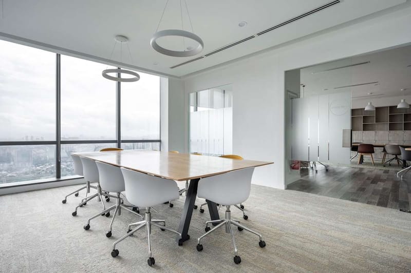 Regus - The Vertical Corporate Towers - Kuala Lumpur image 3