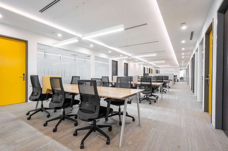Regus - The Vertical Corporate Towers - Kuala Lumpur image 4