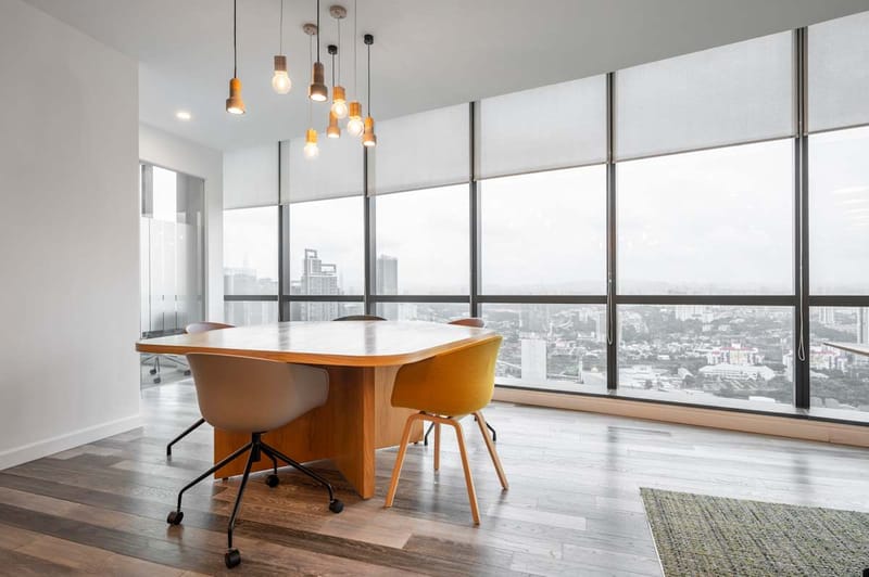 Regus - The Vertical Corporate Towers - Kuala Lumpur image 6