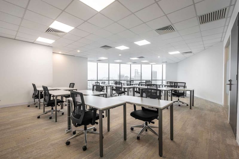 Regus - The Vertical Corporate Towers - Kuala Lumpur image 7