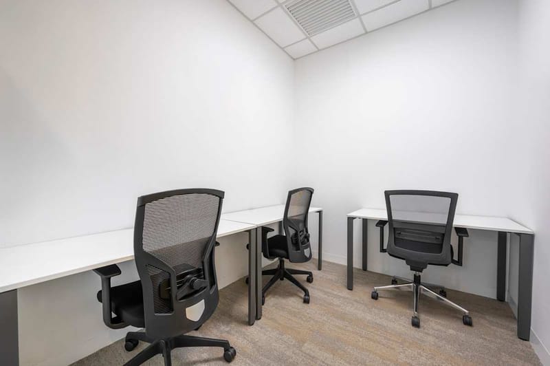 Regus - The Vertical Corporate Towers - Kuala Lumpur image 9
