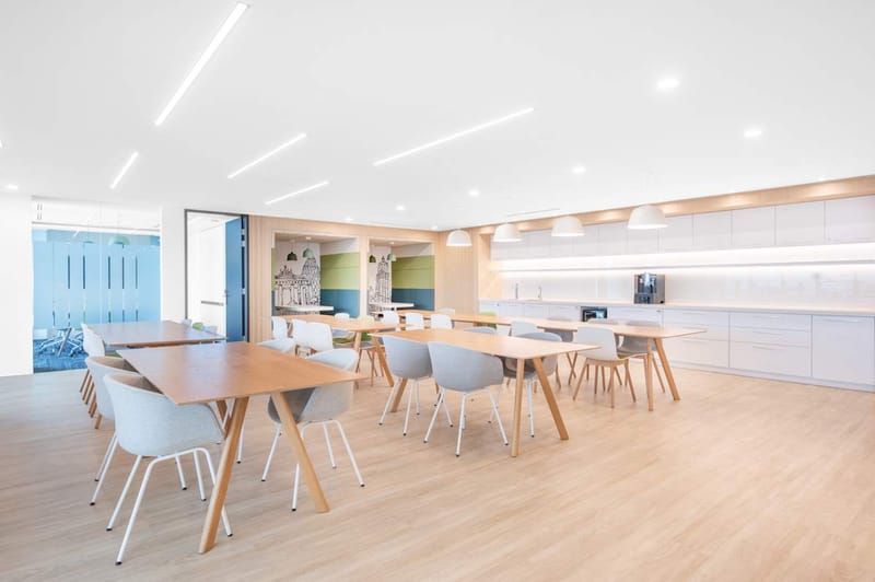 Regus - Menara Summit - Persiaran Kewajipan  - Subang Jaya image 6