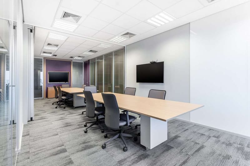 Regus - Ez Tower - 105 Tower B - Morumbi - Nova Chucri Zaidan -  Sao Paulo image 3