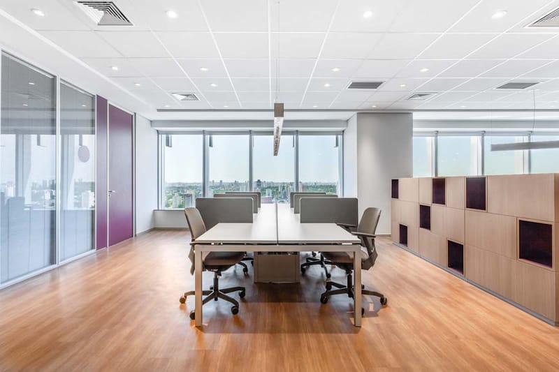 Regus - Ez Tower - 105 Tower B - Morumbi - Nova Chucri Zaidan -  Sao Paulo image 8