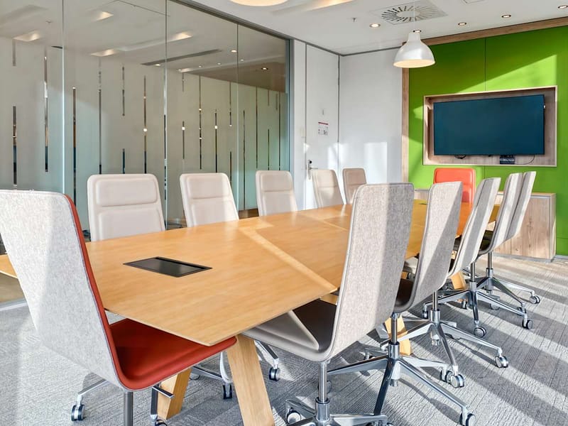 Regus - Awly Building - Durham Street - Christchurch image 10