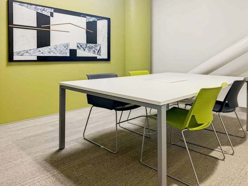 Regus - Awly Building - Durham Street - Christchurch image 13