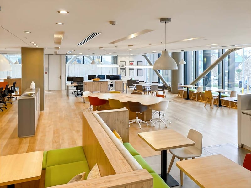 Regus - Awly Building - Durham Street - Christchurch image 6