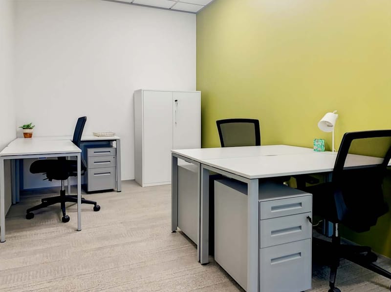 Regus - Awly Building - Durham Street - Christchurch image 8