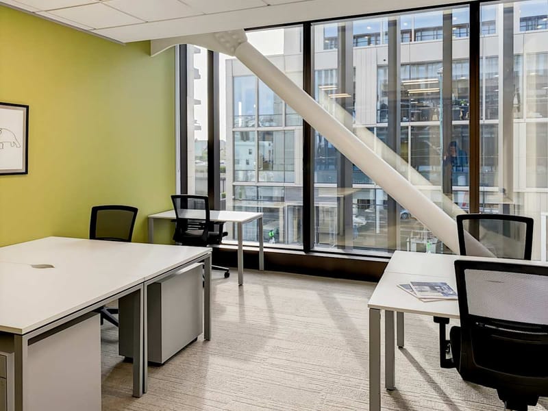 Regus - Awly Building - Durham Street - Christchurch image 9