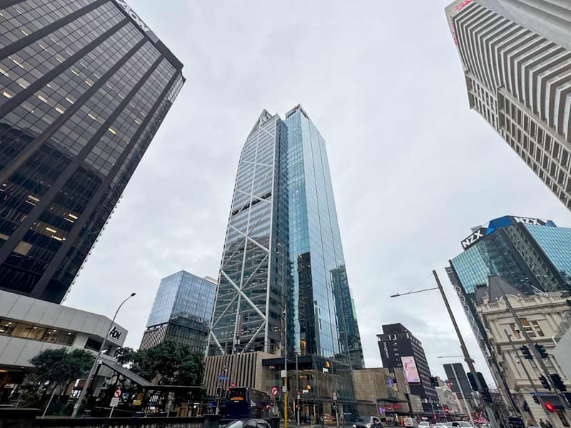Regus - Commercial Bay - Customs Street West - Aukland (Opening Sept 2020) image 11