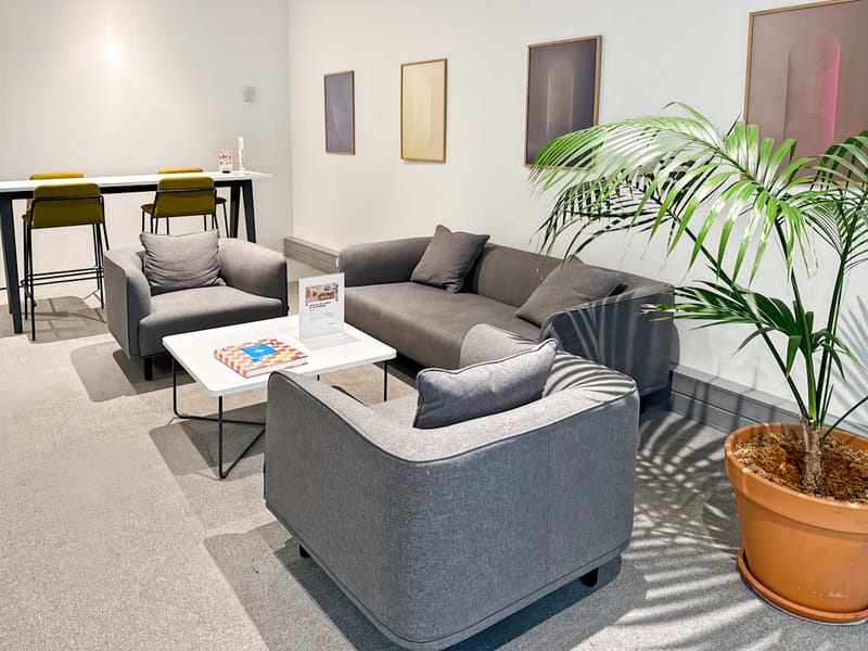 Regus - Commercial Bay - Customs Street West - Aukland (Opening Sept 2020) image 12