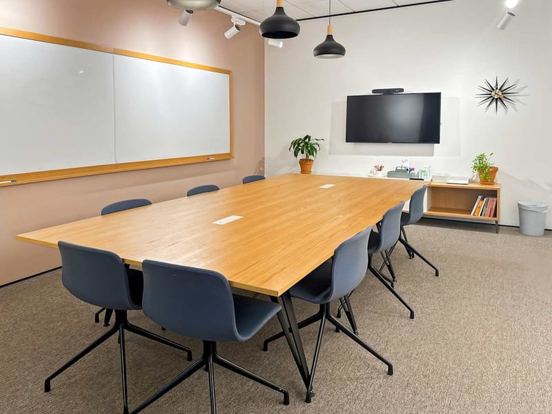 Regus - Commercial Bay - Customs Street West - Aukland (Opening Sept 2020) image 9