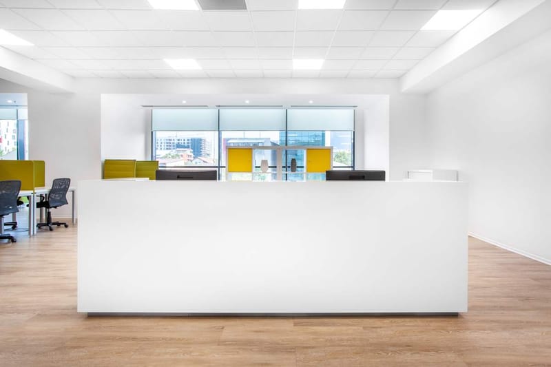 Regus - Anchor Business Centre - 26 Timisoara Boulevard - 6th District - Bucharest image 2
