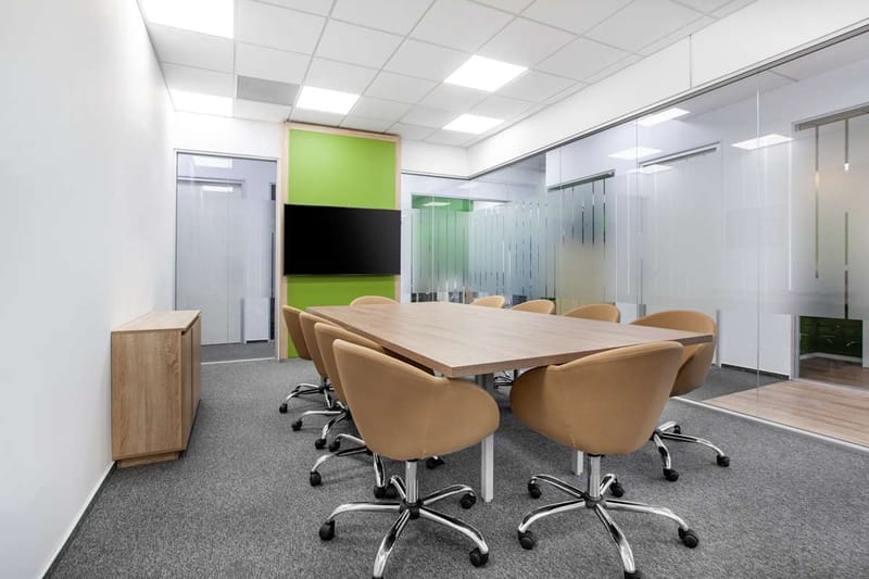 Regus - Anchor Business Centre - 26 Timisoara Boulevard - 6th District - Bucharest image 3