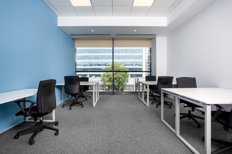 Regus - Anchor Business Centre - 26 Timisoara Boulevard - 6th District - Bucharest image 7