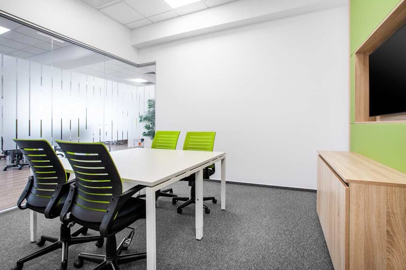 Regus - Anchor Business Centre - 26 Timisoara Boulevard - 6th District - Bucharest image 8