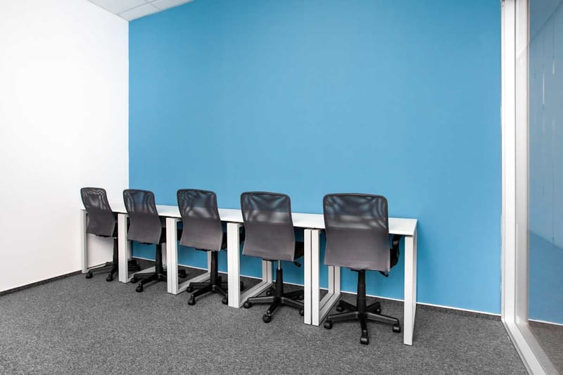 Regus - Anchor Business Centre - 26 Timisoara Boulevard - 6th District - Bucharest image 9