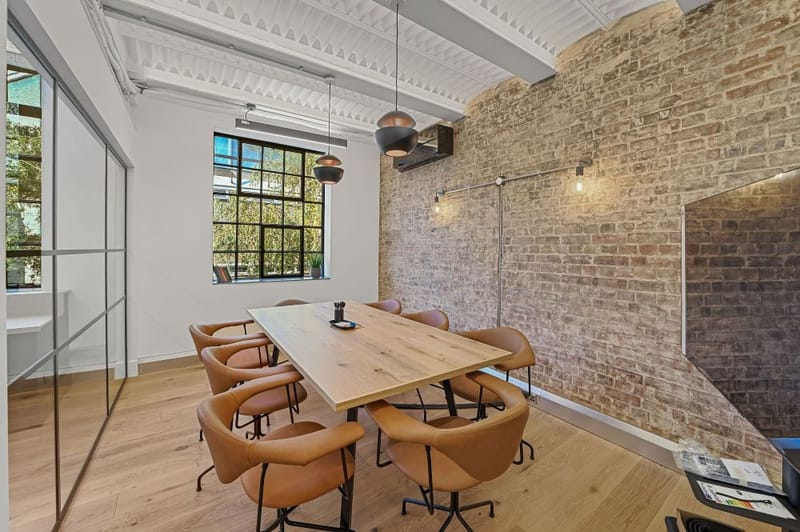 Kitt Offices (Managed 1,596 sqft) - Albion Mills - 18 E Tenter Street, E1 8DN - Whitechapel image 10