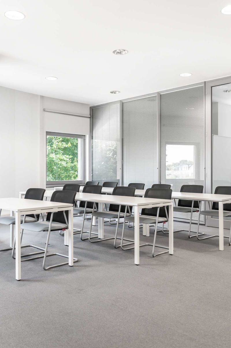 Regus - Savska Cesta 32 - Zagreb image 8