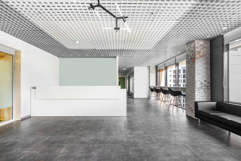 Regus - BNC Plaza - 26/29 Timiryazeva Street - Almaty image 2