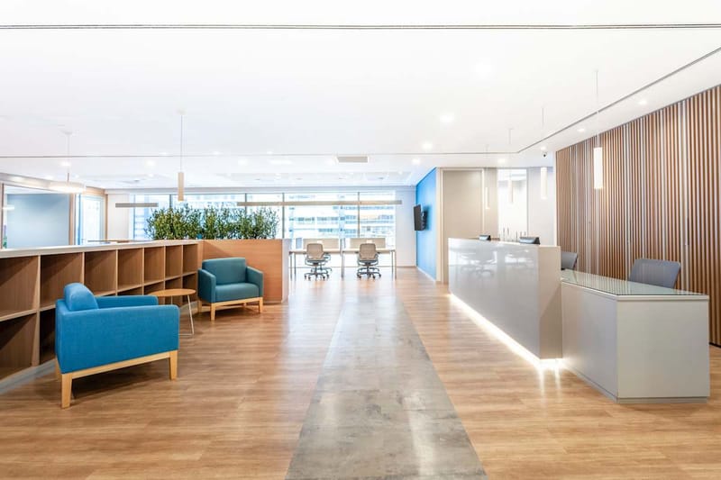 Regus - JK 1455 - Juscelino Kubitschek - Sao Paulo image 2