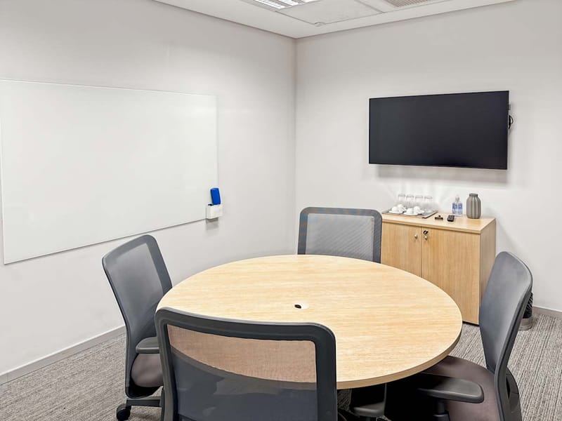 Regus - Domo Corporate ABC - 101 José Versolato Avenue - Sao Bernardo image 19