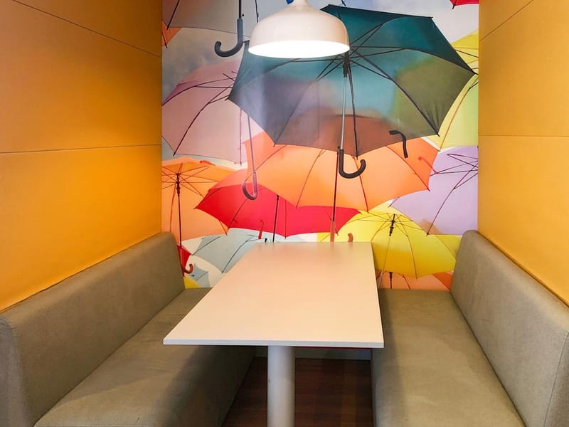 Regus - Domo Corporate ABC - 101 José Versolato Avenue - Sao Bernardo image 23
