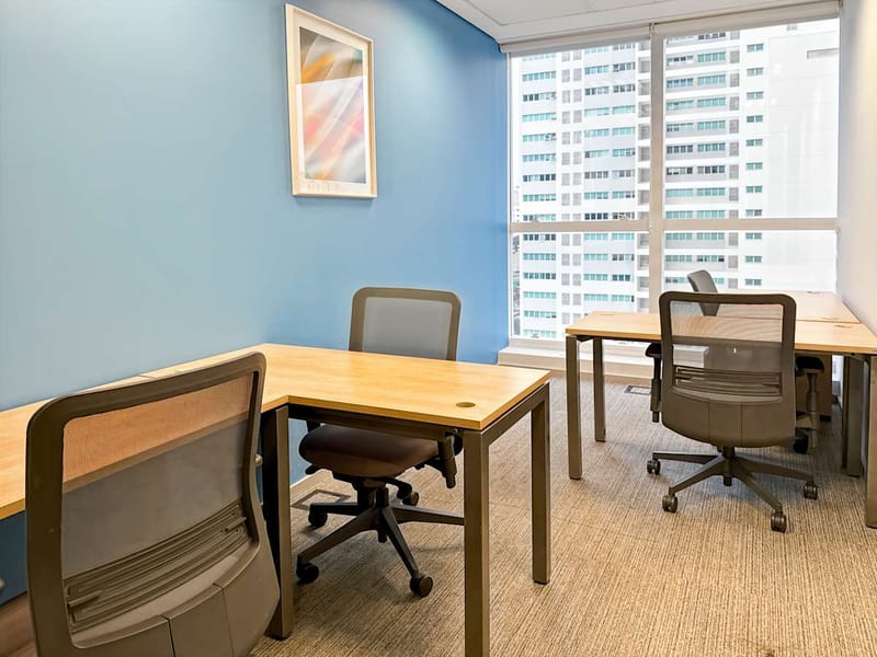 Regus - Domo Corporate ABC - 101 José Versolato Avenue - Sao Bernardo image 7