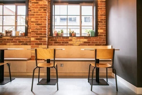 X+Why - Huguenot Place - 17 Heneage Street, E1 - Spitalfields image 5