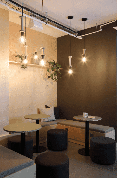 X+Why - Huguenot Place - 17 Heneage Street, E1 - Spitalfields image 11