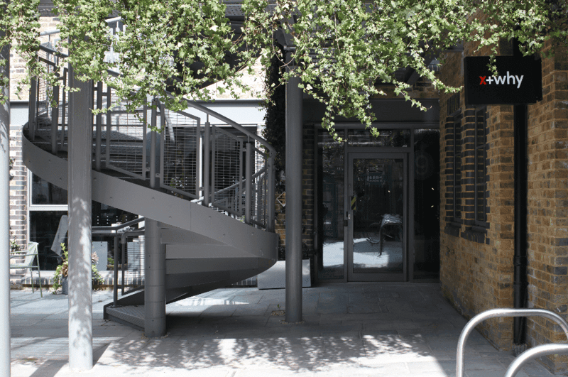 X+Why - Huguenot Place - 17 Heneage Street, E1 - Spitalfields image 17