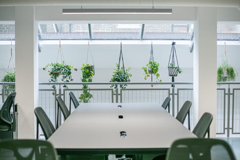 X+Why - Huguenot Place - 17 Heneage Street, E1 5LN - Aldgate East image 2