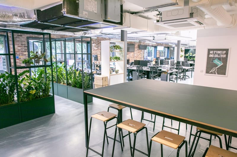 X+Why - Huguenot Place - 17 Heneage Street, E1 5LN - Aldgate East image 5