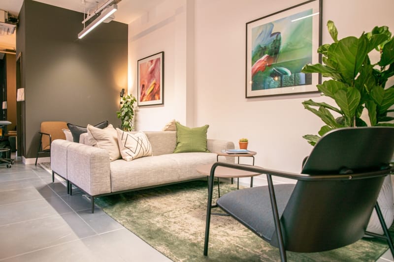 X+Why - Huguenot Place - 17 Heneage Street, E1 5LN - Aldgate East image 6