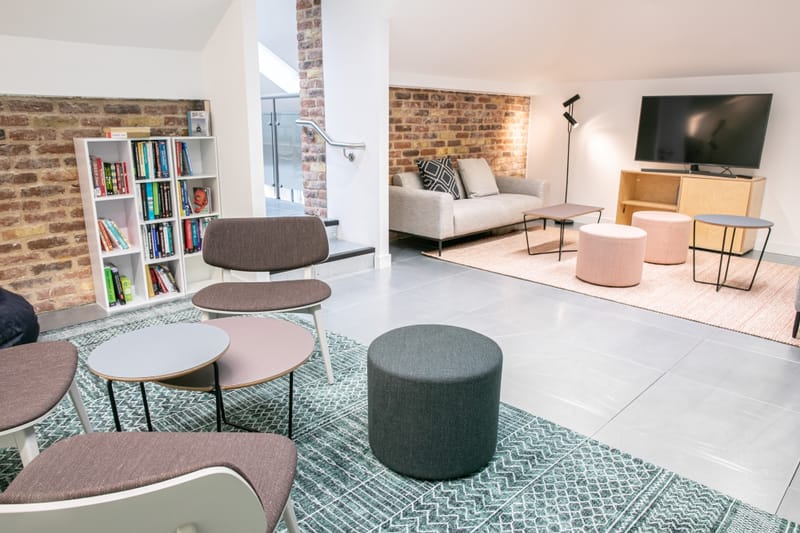 X+Why - Huguenot Place - 17 Heneage Street, E1 5LN - Aldgate East image 8