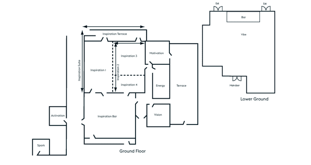 VWorks Dudley @ Village Hotels - Castlegate Park - Birmingham Road, DY1 - Dudley (Coworking only) image 9