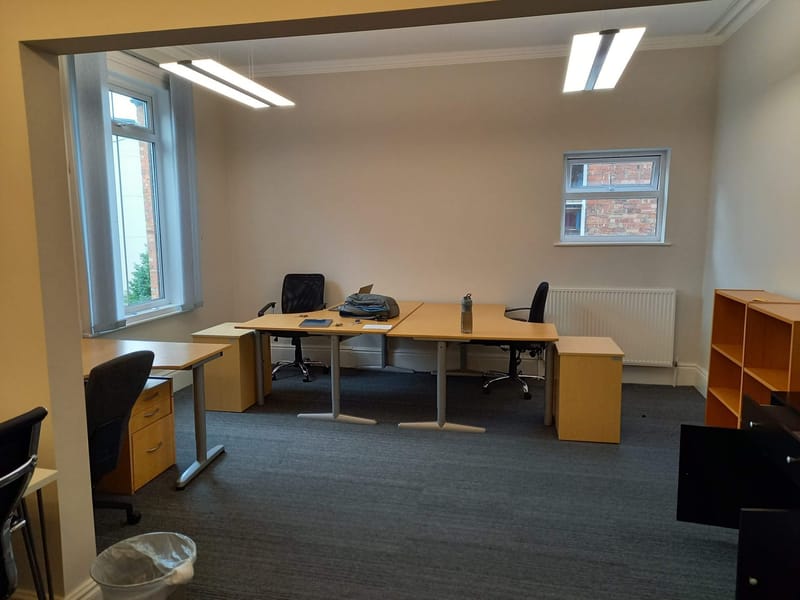 Exeid - Pavilion House - 14-16 Bridgford Road, West Bridgford, NG2 - Nottingham image 3
