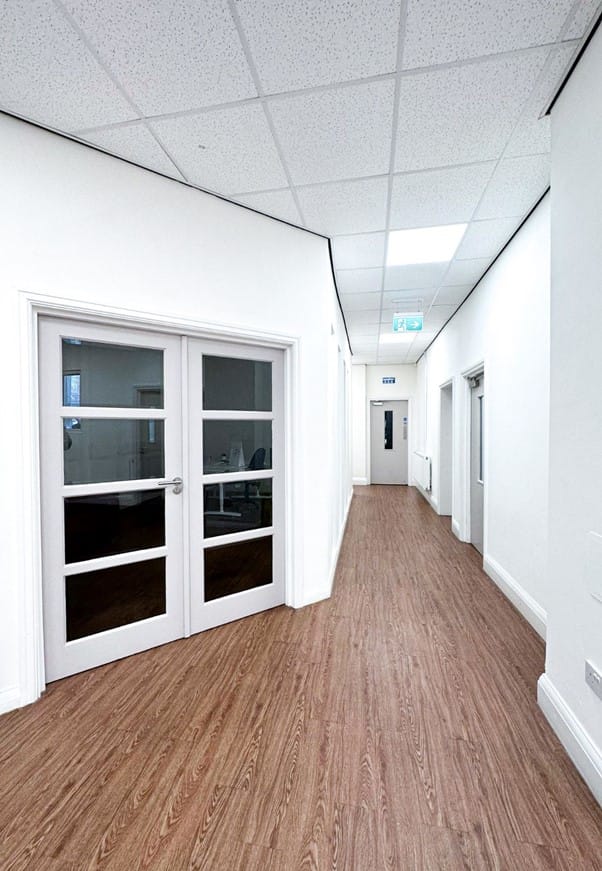 City View Business Centre - 99 Long Street, M24 - Middleton - Manchester image 2
