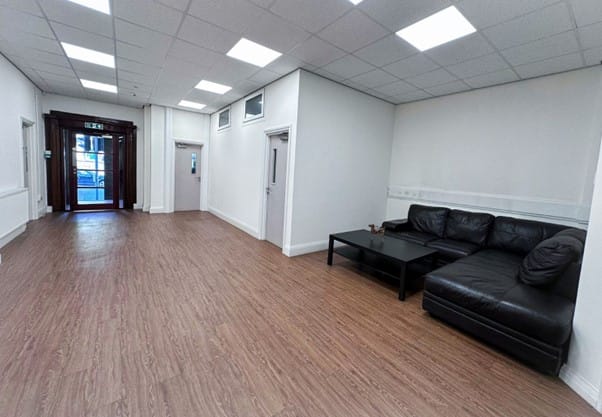 City View Business Centre - 99 Long Street, M24 - Middleton - Manchester image 3