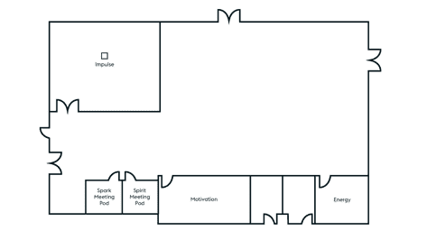 VWorks Basingstoke @ Village Hotels - Basing View, RG21 - Basingstoke (Coworking only) image 11