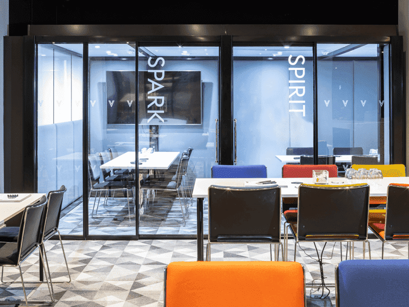VWorks Basingstoke @ Village Hotels - Basing View, RG21 - Basingstoke (Coworking only) image 4