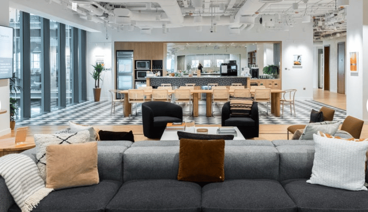 wework - Building 4 - One Central - Dubai image 8