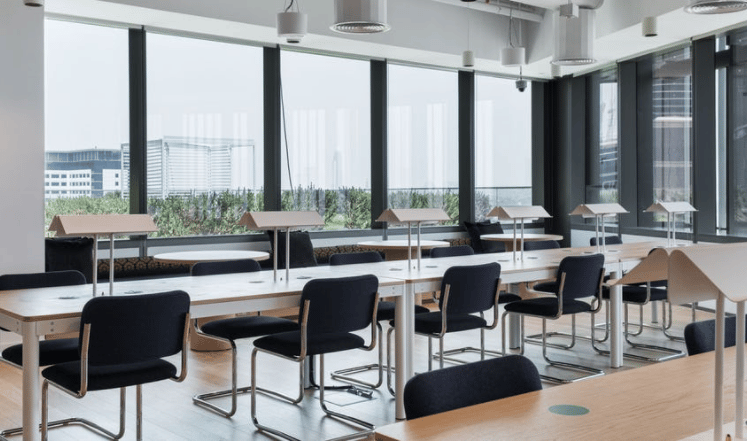 wework - Building 4 - One Central - Dubai image 10