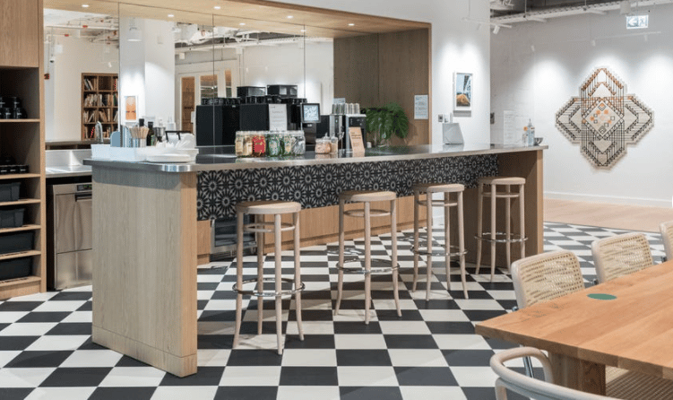 wework - Building 4 - One Central - Dubai image 11