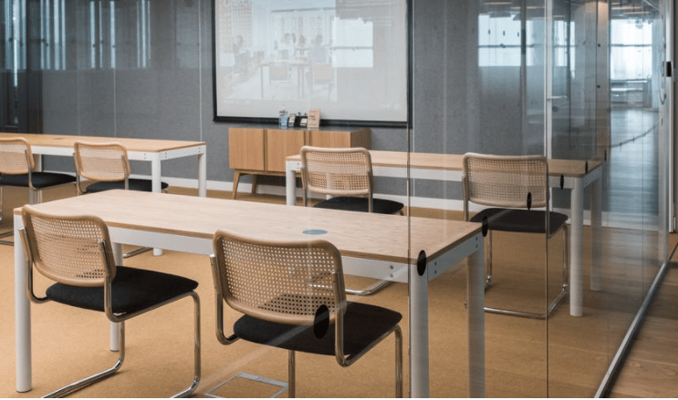 wework - Building 4 - One Central - Dubai image 12