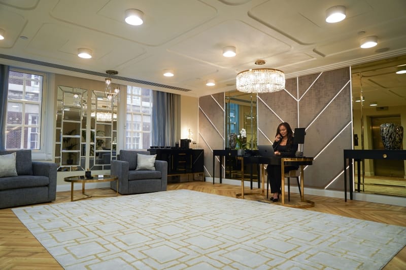 One Avenue Group Limited - 64 North Row, W1K - Mayfair image 7
