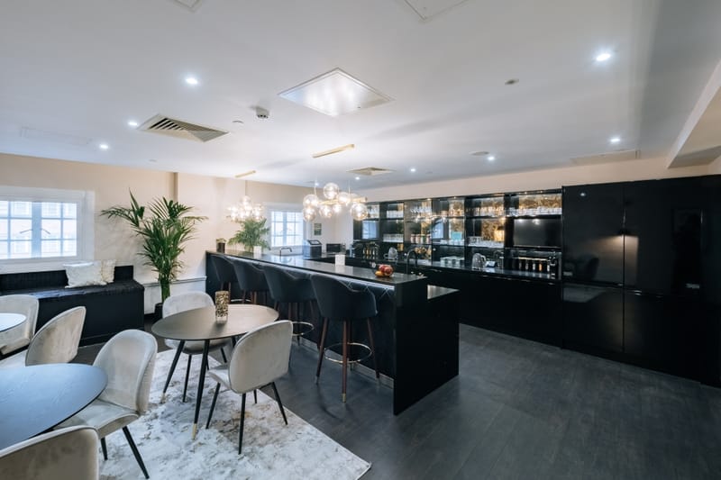 One Avenue Group Limited - 64 North Row, W1K - Mayfair image 11